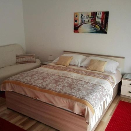 Apartmani Ivanka Stojcic Crikvenica Exteriér fotografie