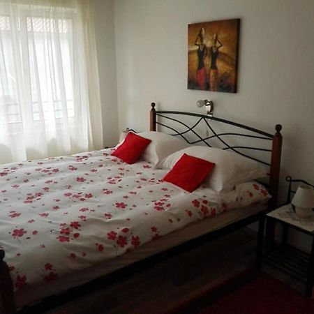 Apartmani Ivanka Stojcic Crikvenica Exteriér fotografie