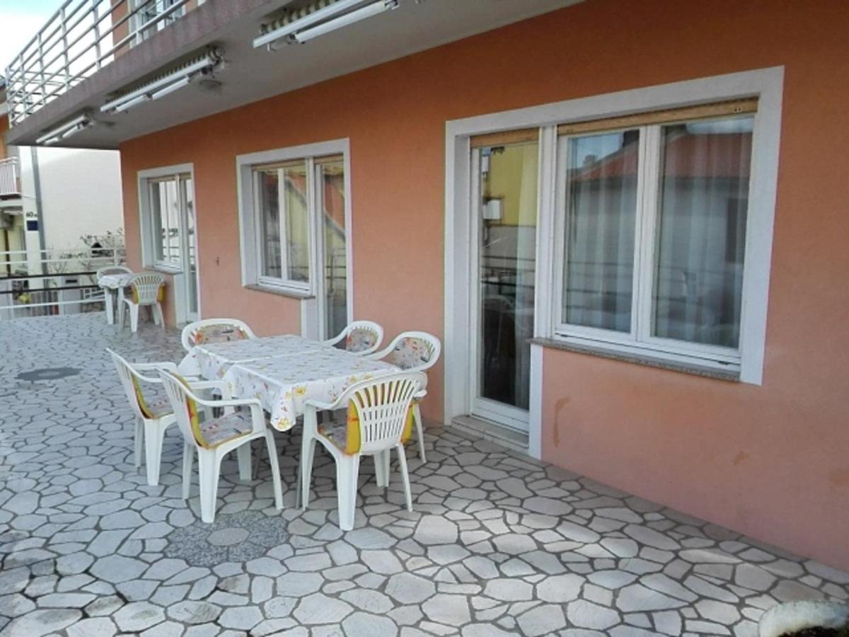 Apartmani Ivanka Stojcic Crikvenica Exteriér fotografie