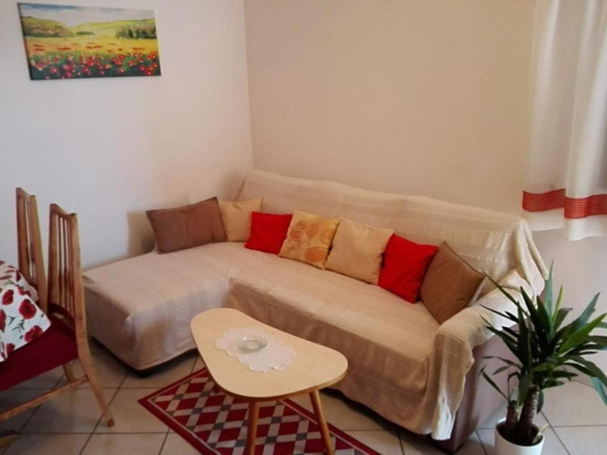 Apartmani Ivanka Stojcic Crikvenica Exteriér fotografie
