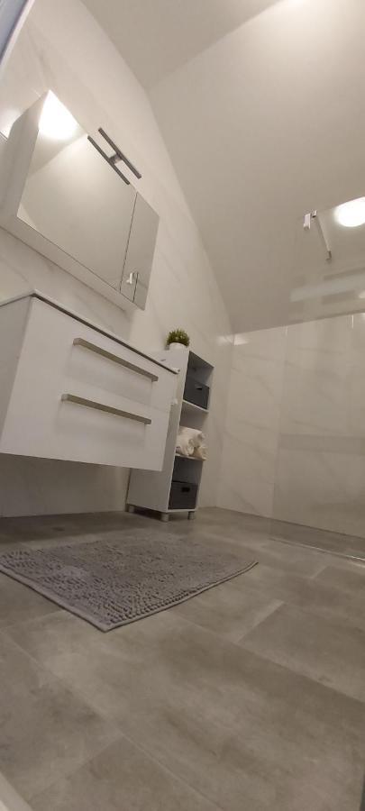 Apartmani Ivanka Stojcic Crikvenica Exteriér fotografie