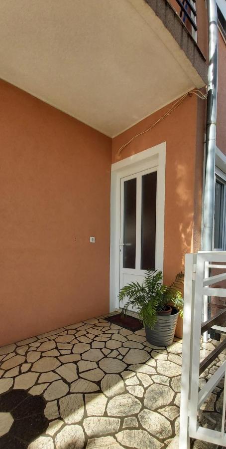 Apartmani Ivanka Stojcic Crikvenica Exteriér fotografie