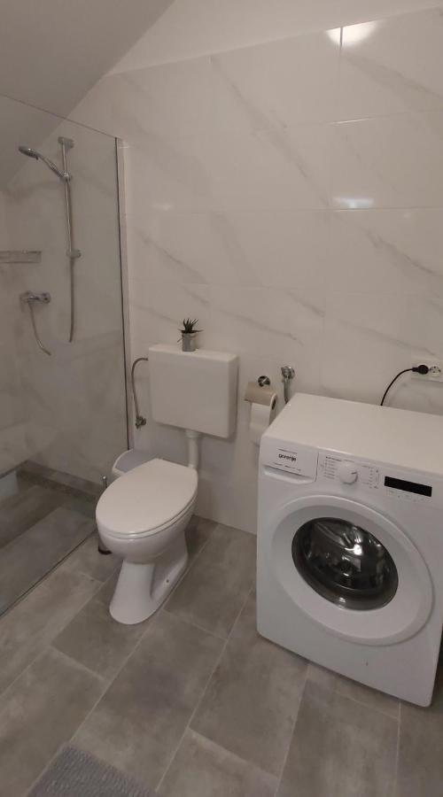 Apartmani Ivanka Stojcic Crikvenica Exteriér fotografie