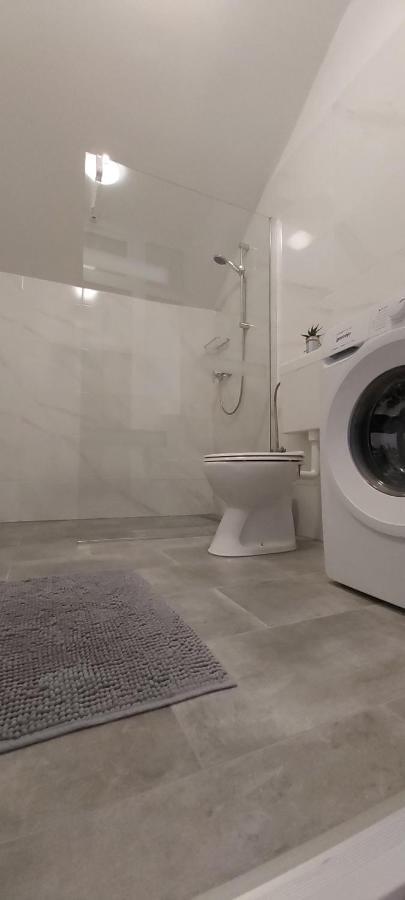 Apartmani Ivanka Stojcic Crikvenica Exteriér fotografie